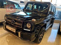 مێرسێدس بێنز G-Class